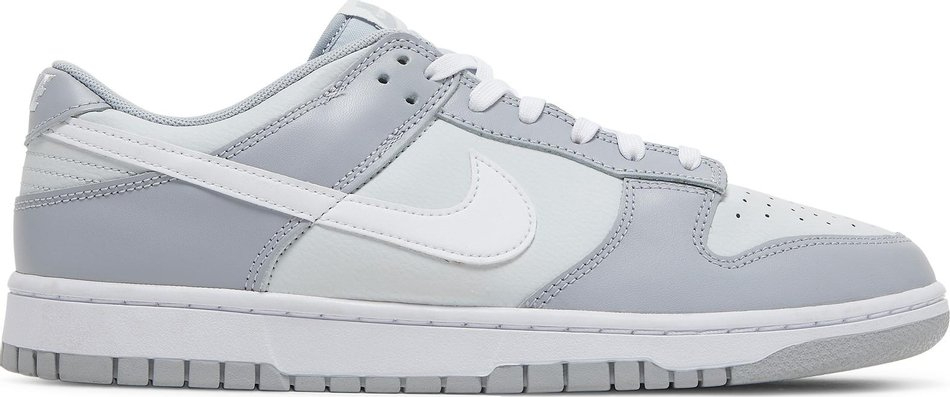 Dunk Low ‘Pure Platinum’ DJ6188-001