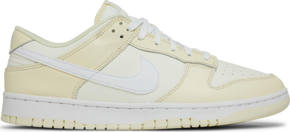 Dunk Low ‘Coconut Milk’ DJ6188-100