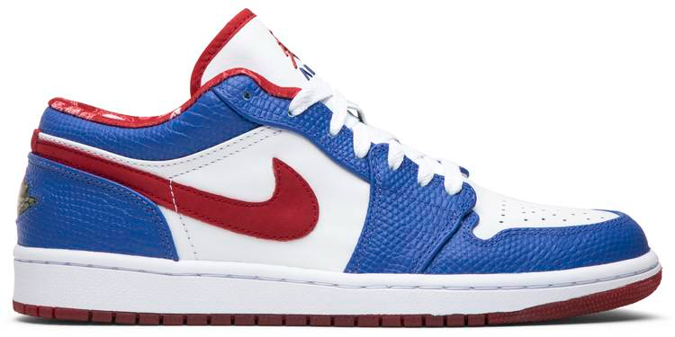 Air Jordan 1 Retro Low ‘East Side’ 309192-161