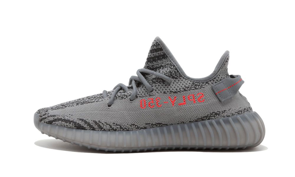Yeezy Boost 350 V2 Sports Shoes Beluga 2.0 – AH2203