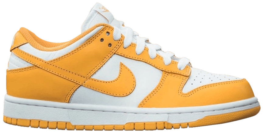 Wmns Dunk Low ‘Laser Orange’ CU1726-901