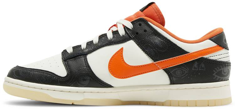 Dunk Low Premium ‘Halloween’ DD3357-100