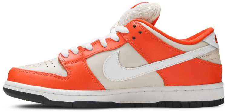 SB Dunk Low ‘Orange Box’ 313170-811