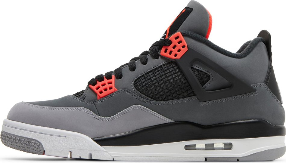 Air Jordan 4 Infrared DH6927-061