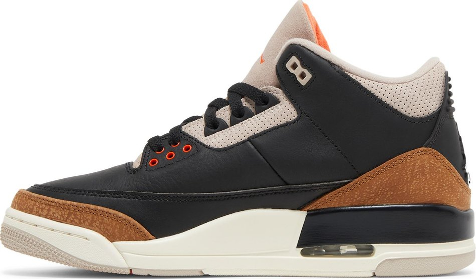 Air Jordan 3 Desert Elephant CT8532-008