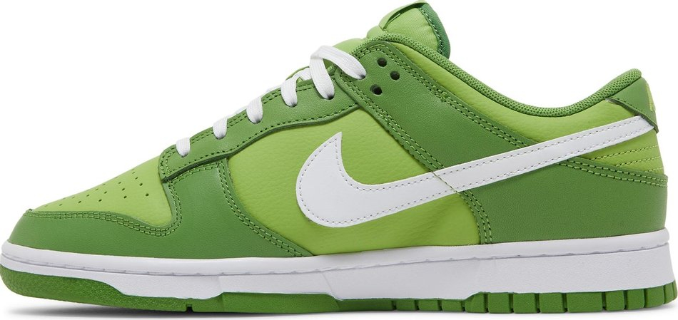 Dunk Low Retro ‘Chlorophyll’ DJ6188-300