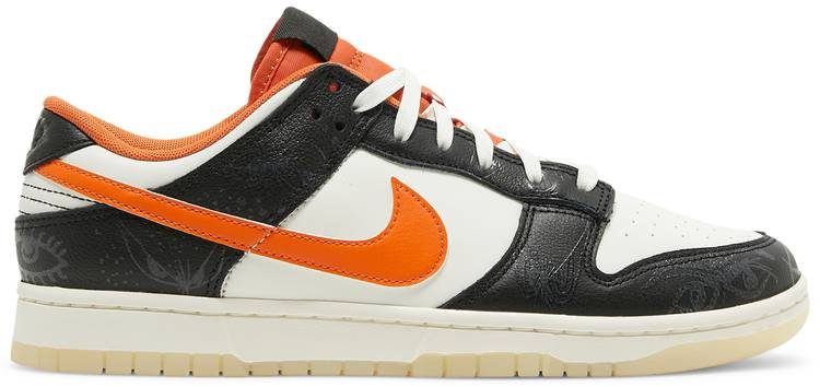 Dunk Low Premium ‘Halloween’ DD3357-100