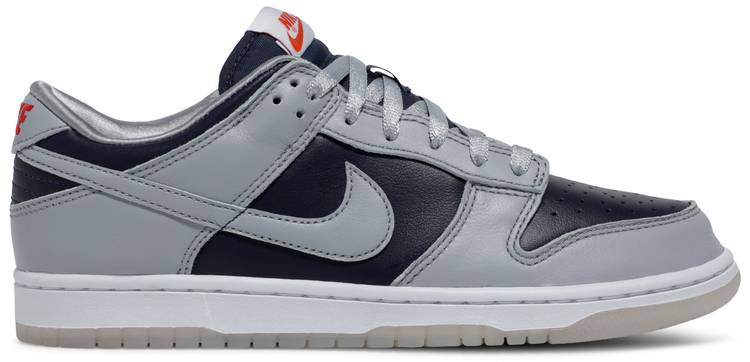 Dunk Low SP ‘College Navy’ DD1768-400