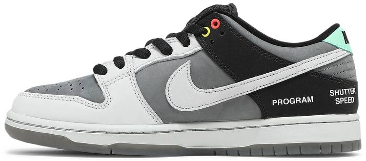 Dunk Low SB ‘Camcorder’ CV1659-001