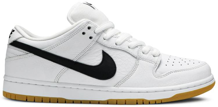 Dunk Low Pro ISO SB ‘Orange Label’ CD2563-100