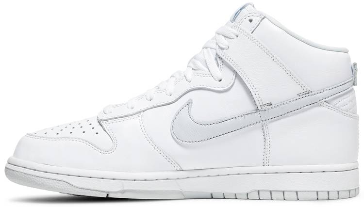Dunk High SP ‘Pure Platinum’ CZ8149-101