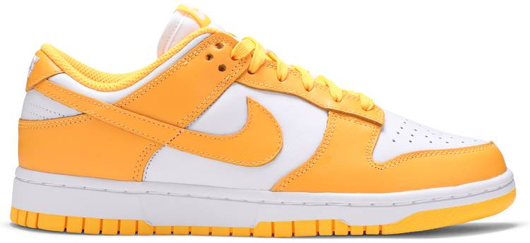 Wmns Dunk Low ‘Laser Orange’ DD1503-800