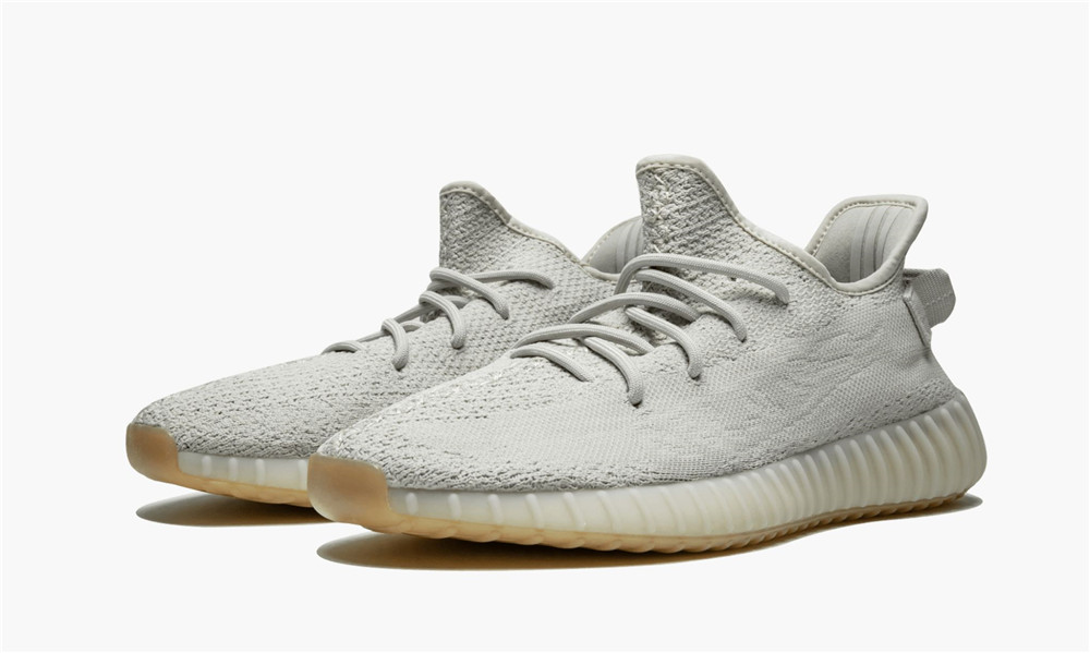 Yeezy Boost 350 V2 Sports Shoes Sesame – F99710
