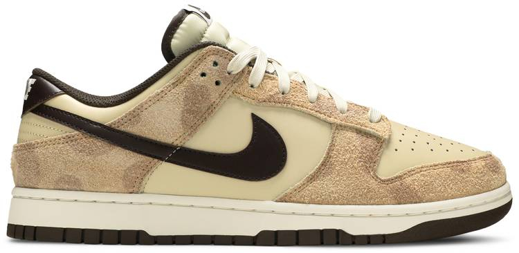 Dunk Low Premium ‘Animal Pack – Cheetah’ DH7913-200