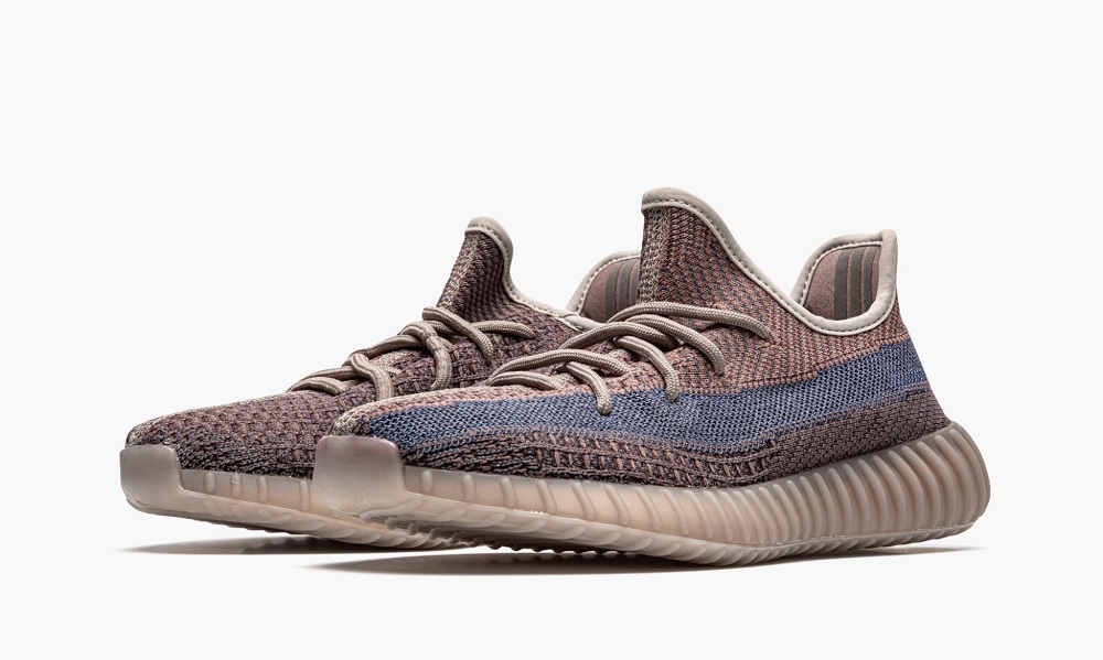 Yeezy Boost 350 V2 Sports Shoes Fade – H02795