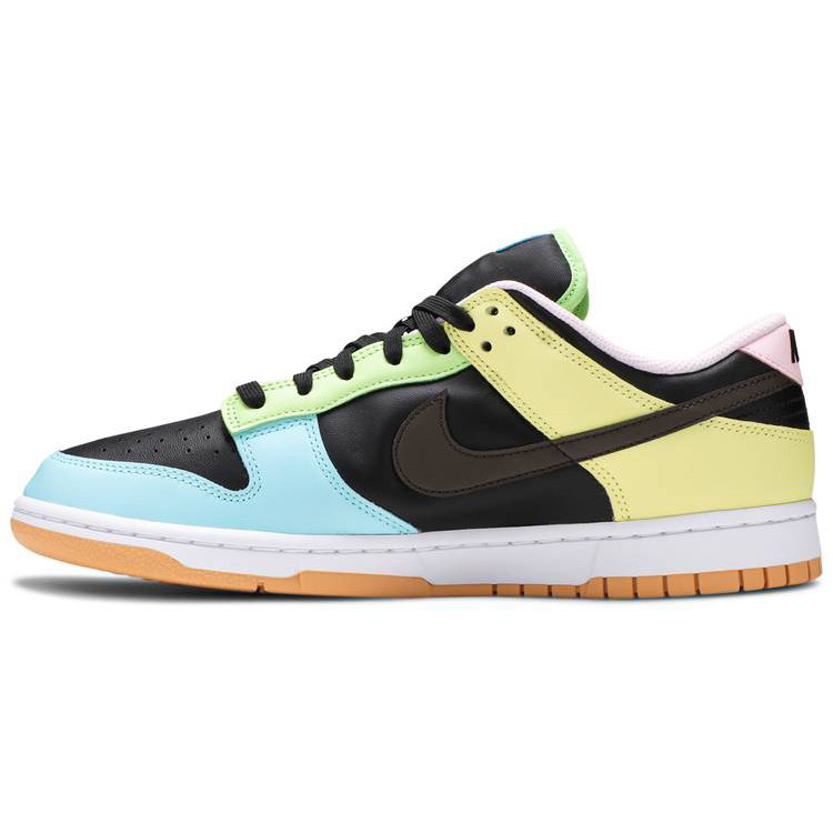 Dunk Low SE Free.99 – Black DH0952-001