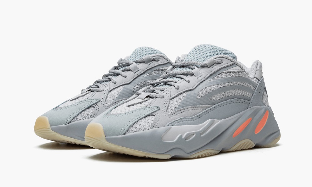 Yeezy Boost 700 V2 Sports Shoes Inertia – FW2549