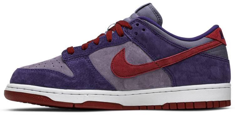 Dunk Low Retro Vol. 1 SP ‘Plum’ Cu1726-500