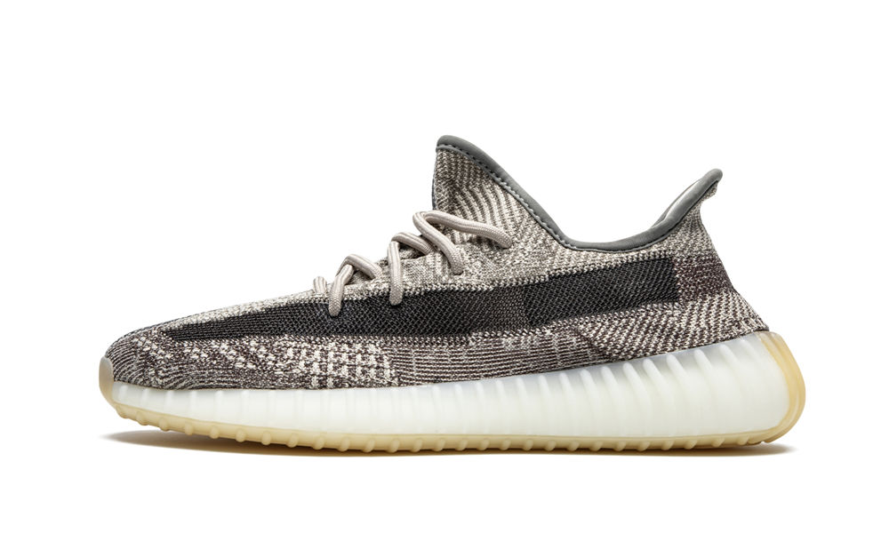 Yeezy Boost 350 V2 Sports Shoes Zyon – FZ1267