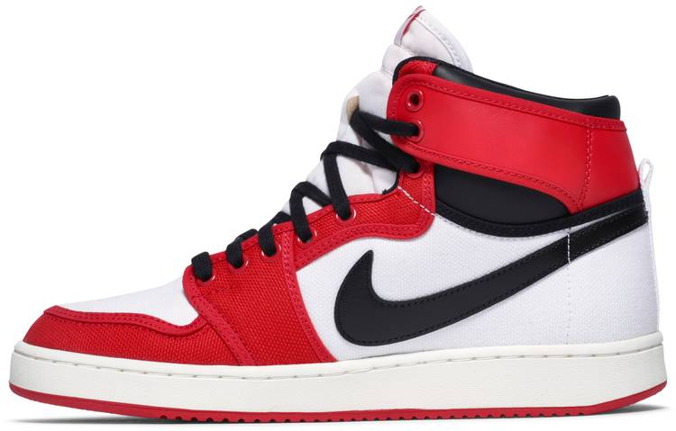 Jordan 1 Retro ‘AJKO Chicago’ (2021) DA9089-100