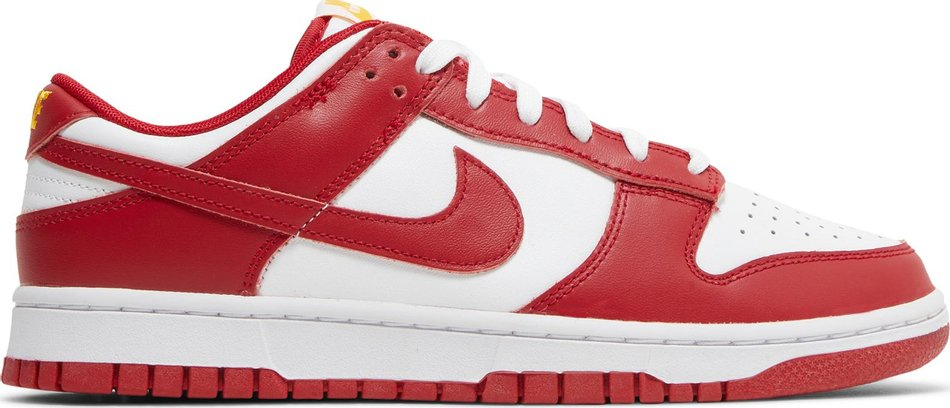 Dunk Low ‘Gym Red’ DD1391-602