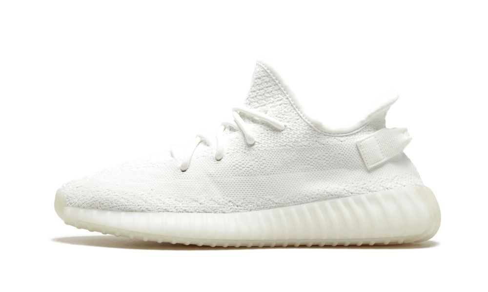 Yeezy Boost 350 V2 Sports Shoes Triple White – CP9366