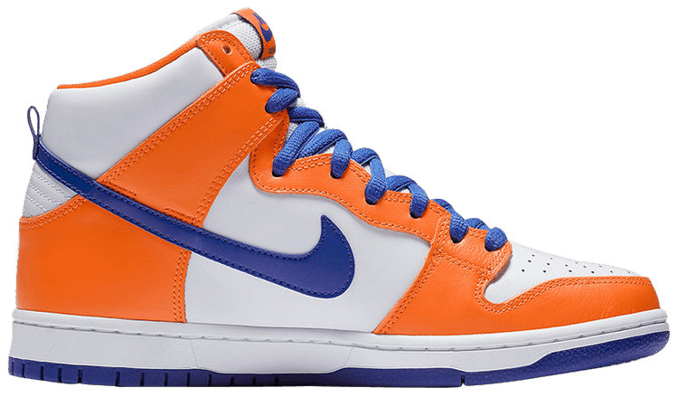 Danny Supa x SB Dunk High ‘Danny Supa’ AH0471-841