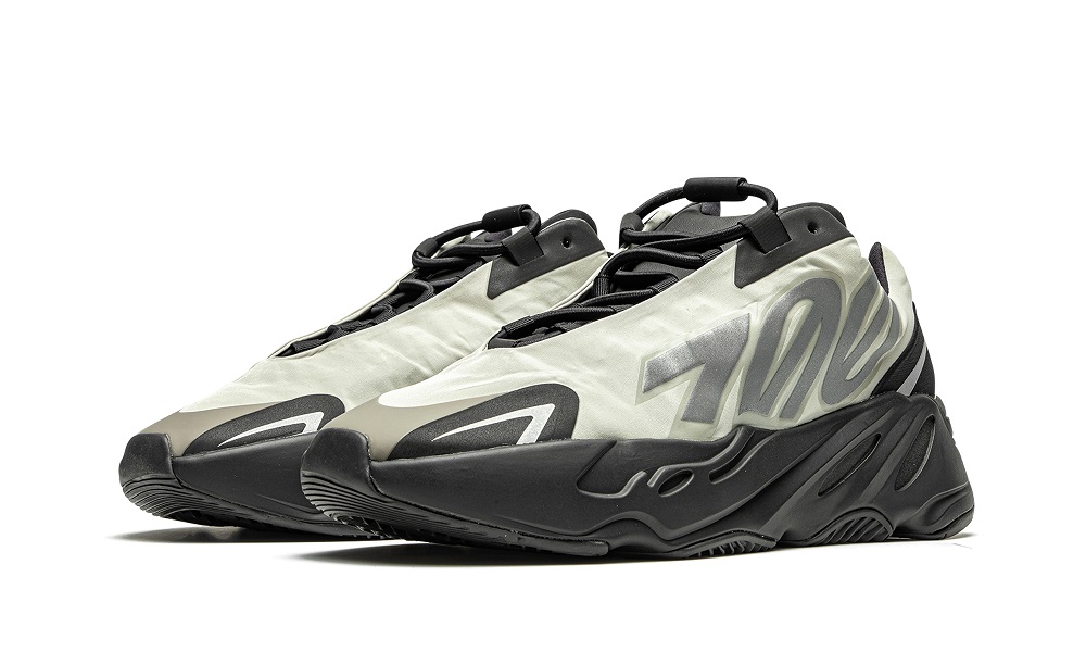 Yeezy Boost 700 MNVN Sports Shoes Bone – FY3729