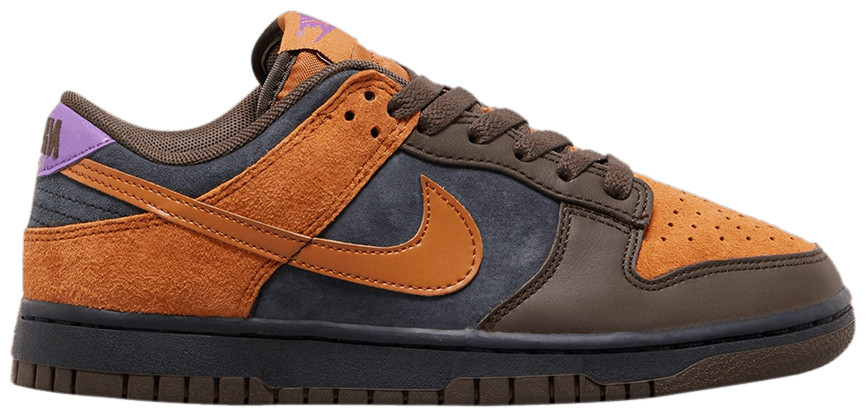 Dunk Low Premium ‘Cider’ DH0601-001