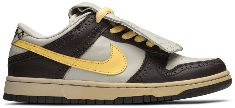 Dunk Low Premium SB ‘Golf’ 313170-171