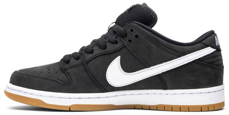 Dunk Low SB ‘Orange Label’ CD2563-001