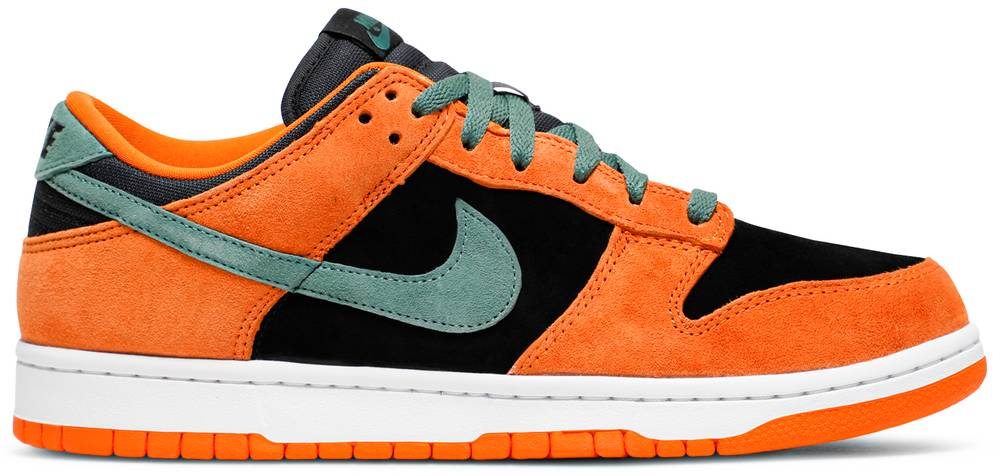 Dunk Low SP Retro ‘Ceramic’ 2020 DA1469-001