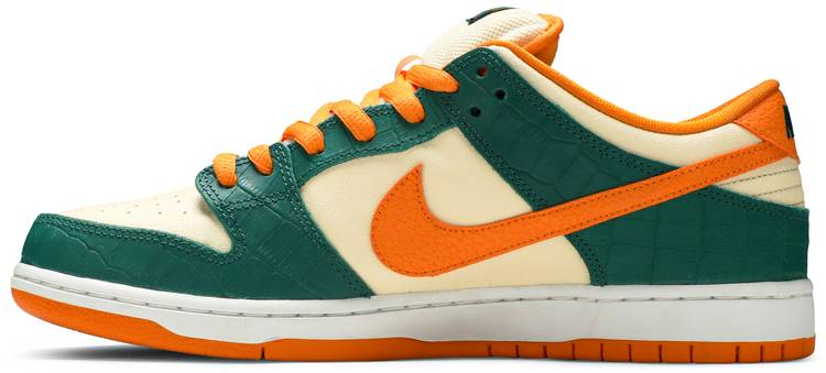 Dunk Low Pro SB ‘Legion Pine’ 304292-383