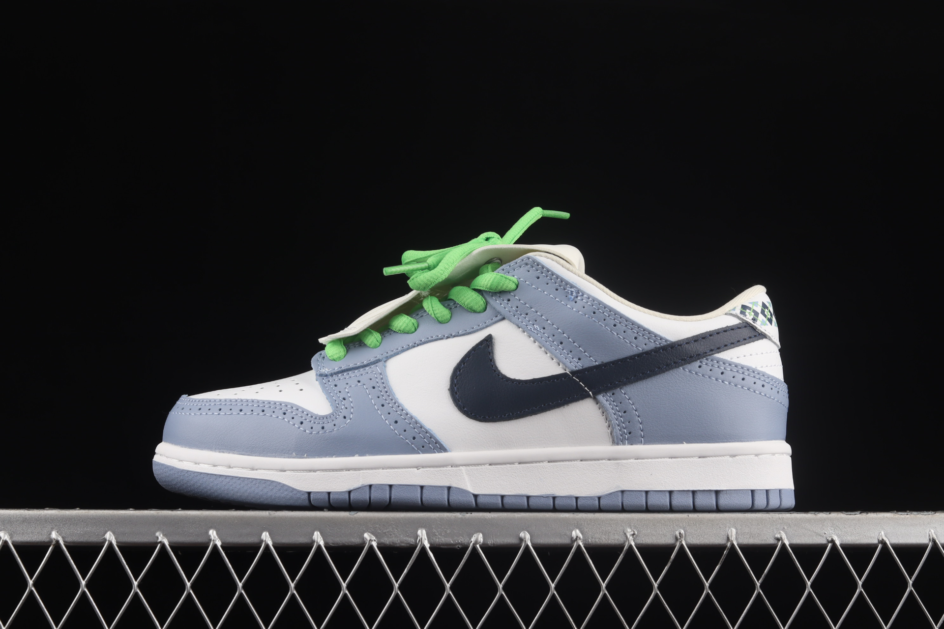 Dunk Low Premium SB ‘Golf’ 313170-141