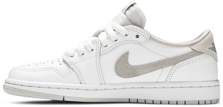 Wmns Air Jordan 1 Retro Low OG ‘Neutral Grey’ 2021 CZ0775-100