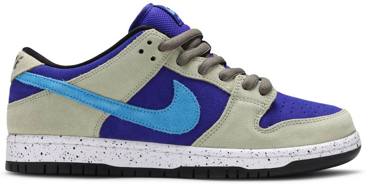 Dunk Low SB ‘ACG Celadon’ BQ6817-301