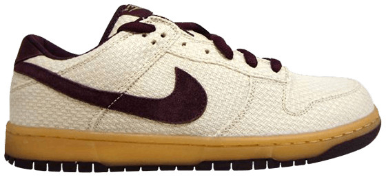 Dunk Low Pro SB ‘Red Hemp’ 304292-761