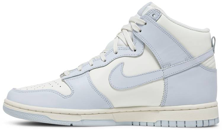 Wmns Dunk High ‘Football Grey’ DD1869-102