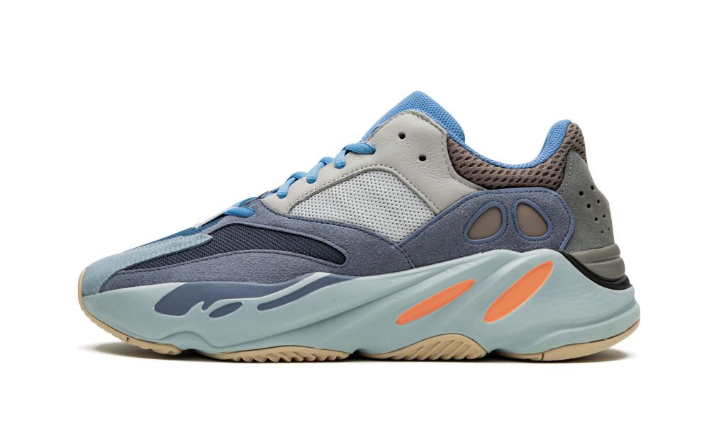 Yeezy Boost 700 Sports Shoes Carbon Blue – FW2498