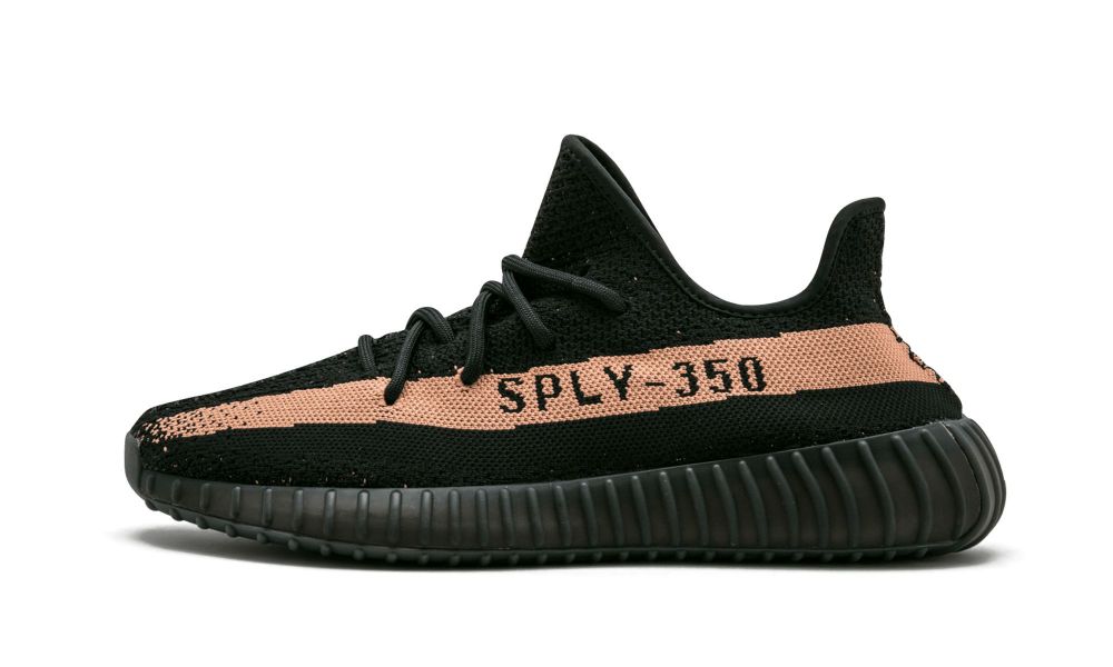 Yeezy Boost 350 V2 Sports Shoes Copper – BY1605