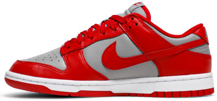 Dunk Low SP ‘UNLV’ 2021 DD1391-002