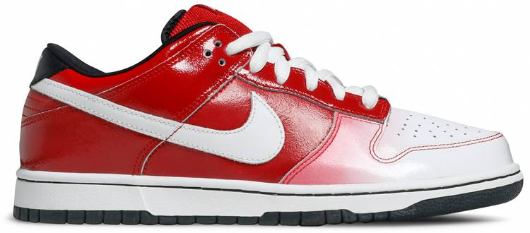 Dunk Low SB Premium ‘Kuwahara Et’ 313170-611