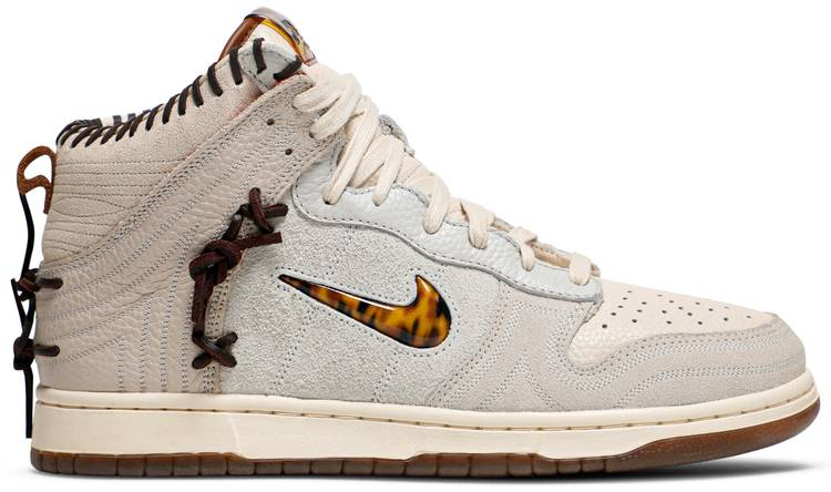 Bodega x Dunk High ‘Friends&Family’ CZ8125-100