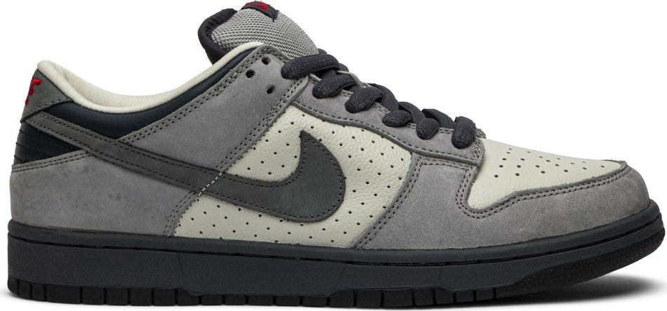 Dunk Low Pro SB ‘Band Aid’ 304292-006