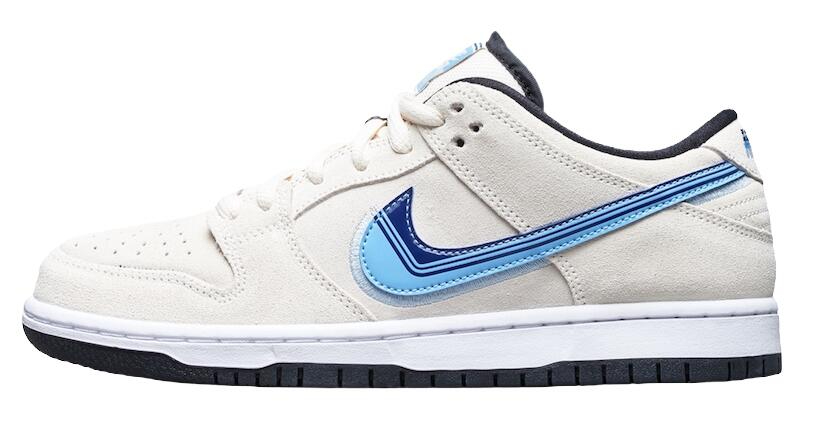 Dunk SB Low ‘Truck It’ CT6688-200