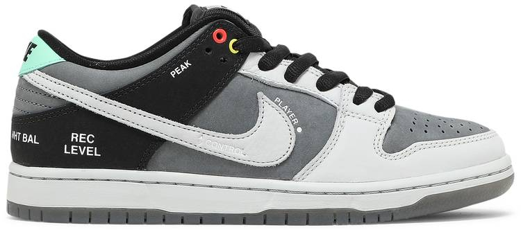 Dunk Low SB ‘Camcorder’ CV1659-001