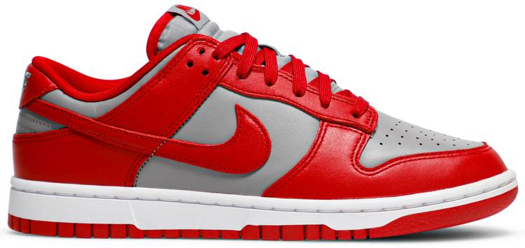 Dunk Low SP ‘UNLV’ 2021 DD1391-002