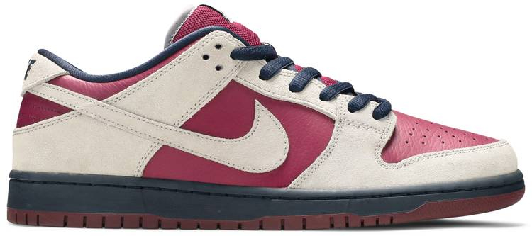 Dunk Low SB ‘True Berry’ BQ6817-001