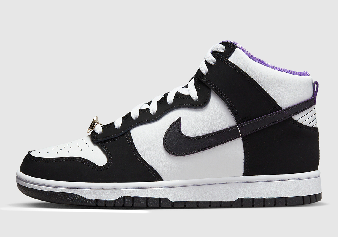 Dunk High Retro Premium EMB ‘World Champ’ DR9512-001