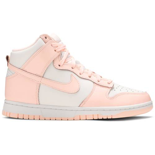 Wmns Dunk High ‘Crimson Tint’ DD1869-104